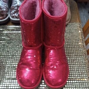 Multiple Colors Ugg Boots